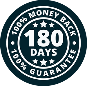 BioVanish Official Website 100% Satisfaction 60 Days Money Back Guarantee