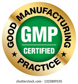 BioVanish Product GMP Certified